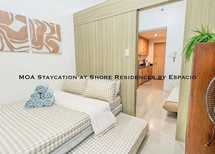 Aparthotel Ezpacio 4*