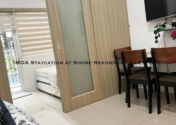 Ezpacio Manila