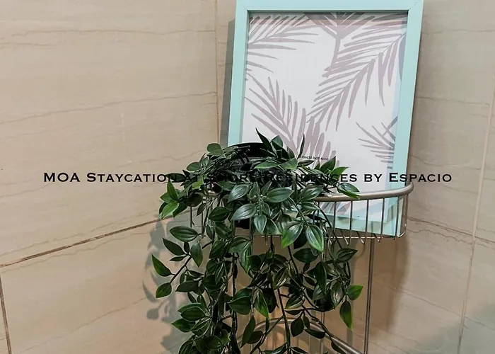 Ezpacio 4* Manila
