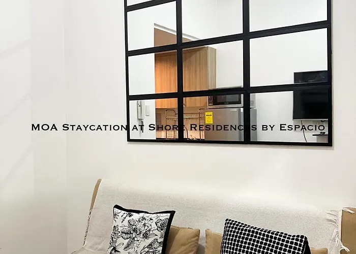 Ezpacio 아파트호텔 4*