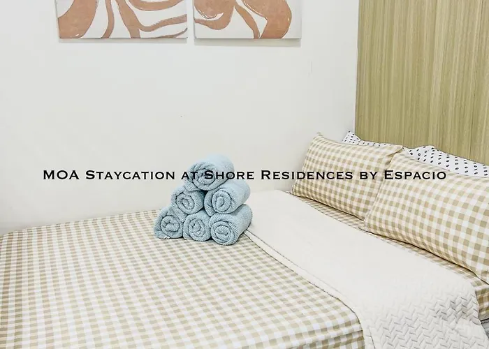 Aparthotel Ezpacio