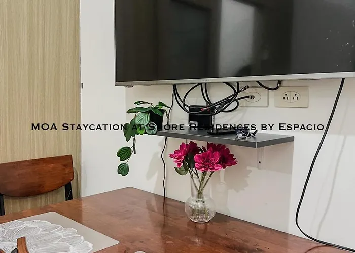 Ezpacio Aparthotel 4*