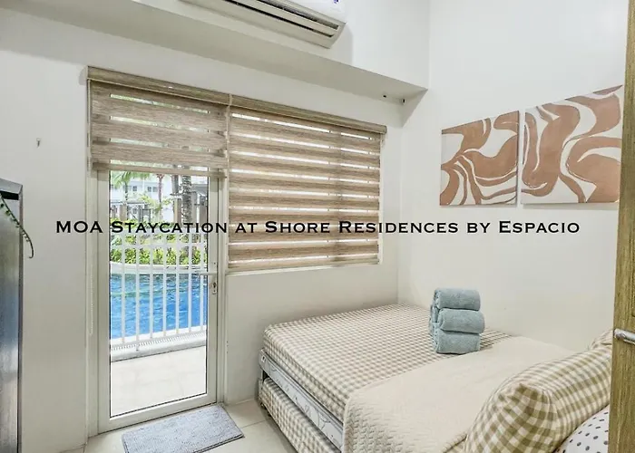 Aparthotel Ezpacio