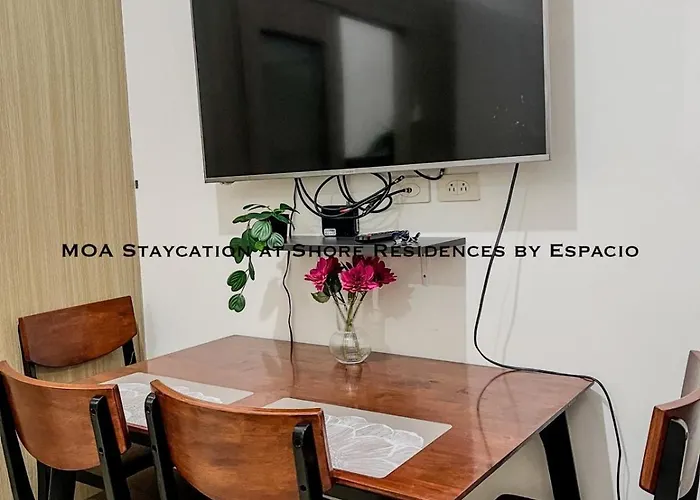 Aparthotel Ezpacio