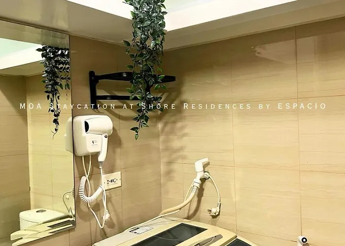 Aparthotel Ezpacio