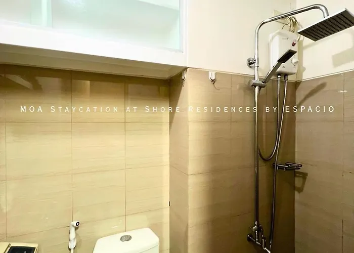 Aparthotel Ezpacio