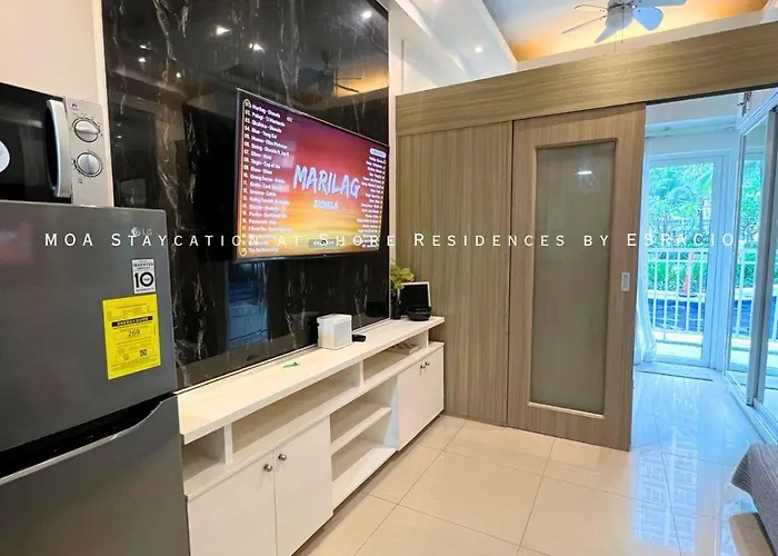 Ezpacio Manila