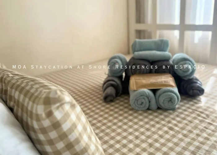 Aparthotel Ezpacio