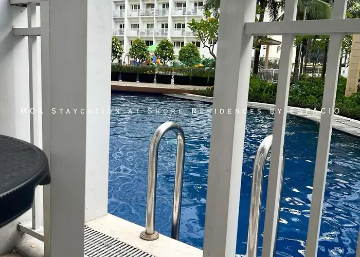 Ezpacio Aparthotel Manila