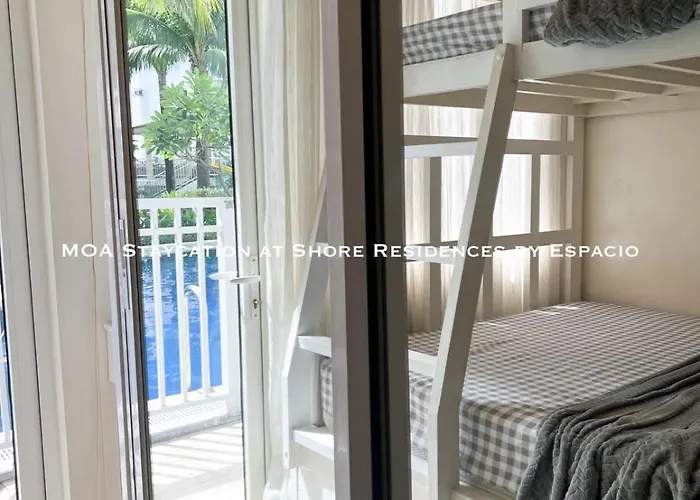 Ezpacio 4* Manila