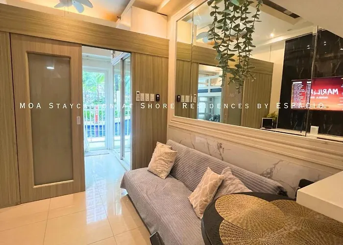 Ezpacio Manila