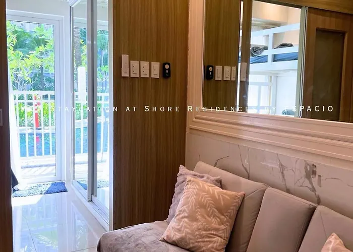 Ezpacio 4* Manila