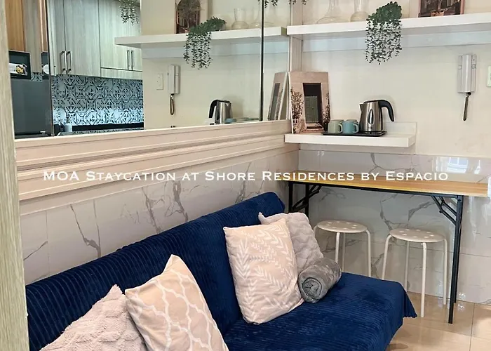Ezpacio 4* Manila