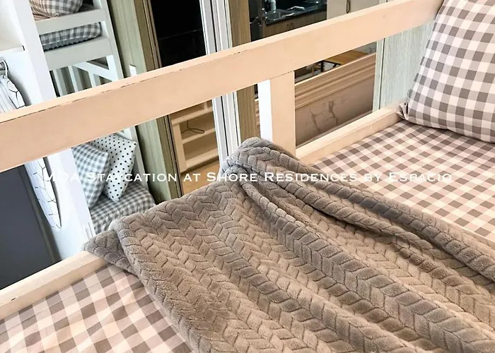 Aparthotel Ezpacio