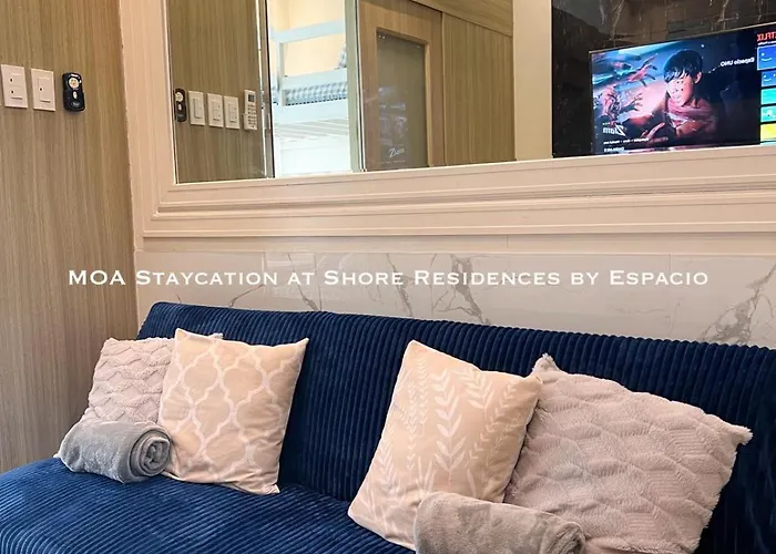 Ezpacio Manila