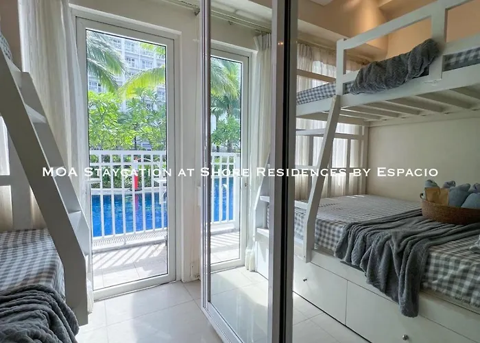 Ezpacio Aparthotel