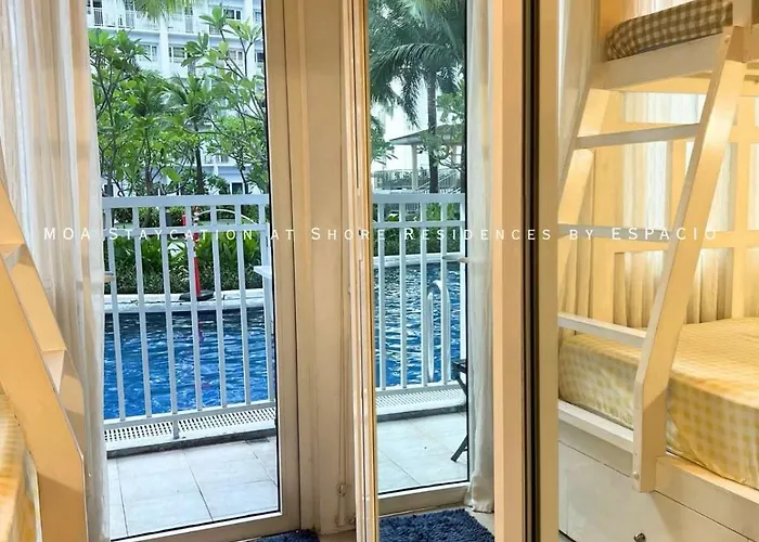 Aparthotel Ezpacio 4*