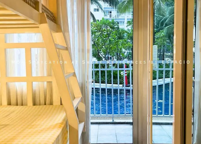 Aparthotel Ezpacio Manila