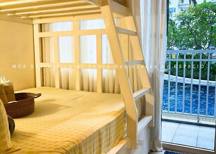 Ezpacio 4* Manila