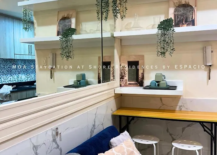 Ezpacio 4* Manila