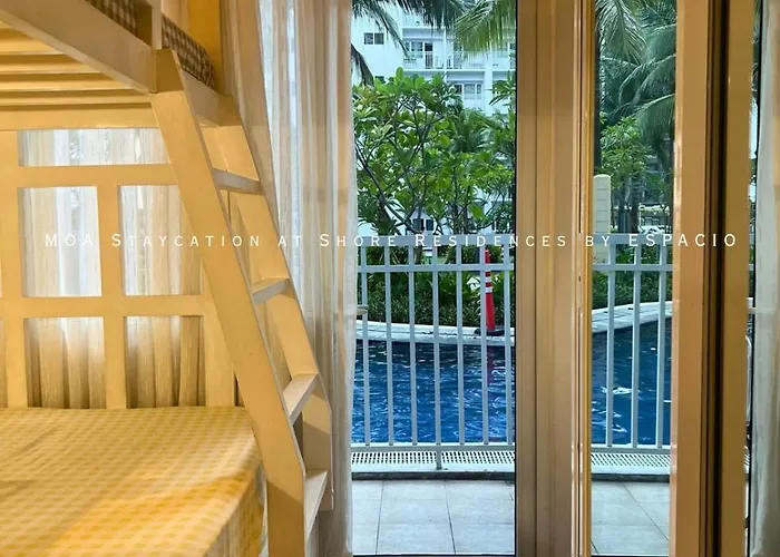 Aparthotel Ezpacio 4*