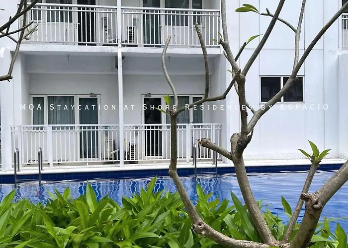 Aparthotel Ezpacio