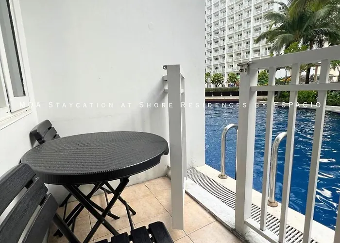 Aparthotel Ezpacio 4*