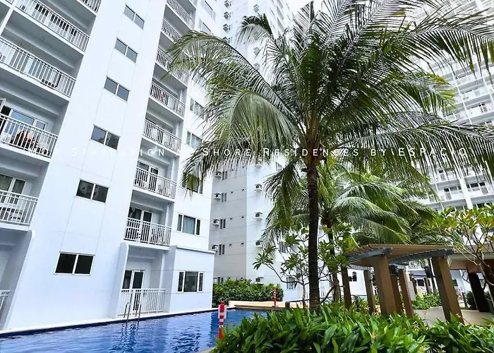 Ezpacio 4* Manila